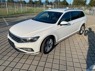 Volkswagen Passat 2022