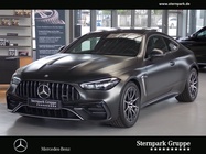 Mercedes-Benz CLE-Class 2024