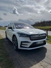 Skoda Enyaq 2023