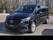 Mercedes-Benz V-Class 2025