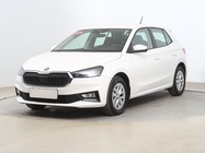 Skoda Fabia 2024