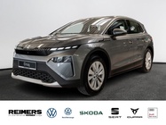 Skoda Elroq 2026