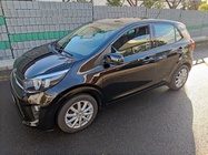 Kia Picanto 2018
