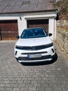 Opel Mokka 2022