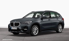 BMW X1 2021