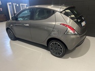 Lancia Ypsilon 2022