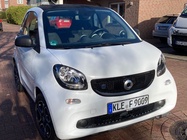 Smart ForTwo 2019