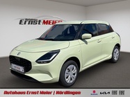 Suzuki Swift 2025