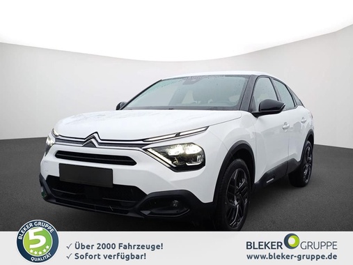 Citroen C4 2023
