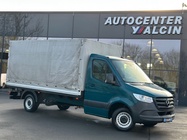 Mercedes-Benz Sprinter 2019