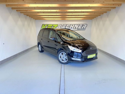 Ford Galaxy 2019