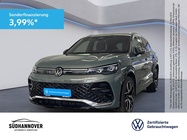 Volkswagen Tiguan 2025