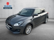 Suzuki Swift 2024