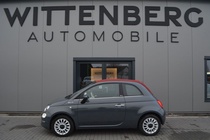Fiat 500C 2021