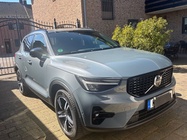 Volvo XC40 2023