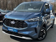 Ford Tourneo Custom 2025