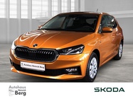 Skoda Fabia 2025