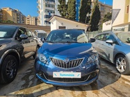 Lancia Ypsilon 2022