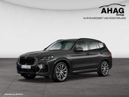 BMW X3 2024