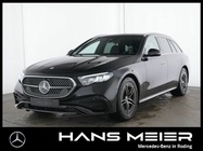 Mercedes-Benz E-Class 2024