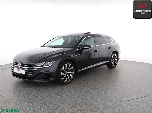 Volkswagen Arteon 2022