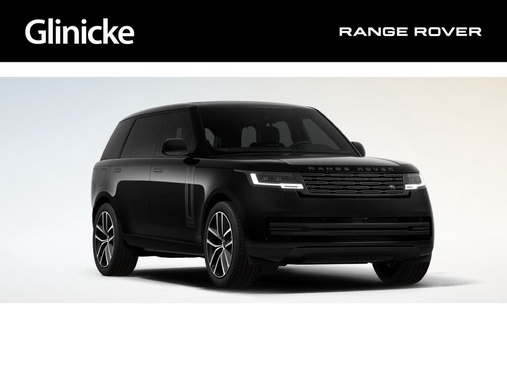 Land Rover Range Rover 2026