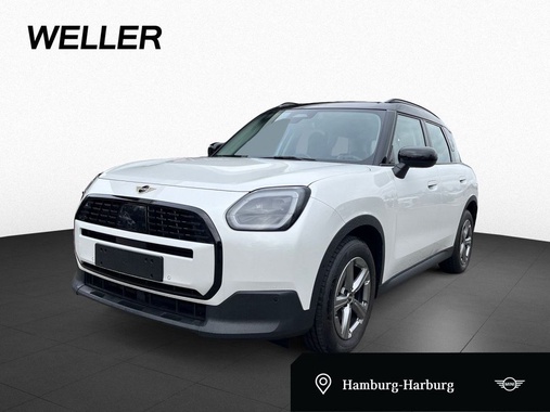 MINI Countryman 2024