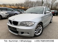 BMW 1 Series 2006