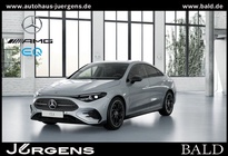 Mercedes-Benz CLA-Class 2026