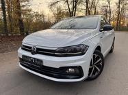 Volkswagen Polo 2021