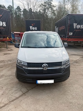 Volkswagen T6 2020
