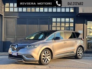 Renault Espace 2015
