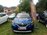 Renault Captur 2022