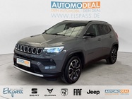 Jeep Compass 2022