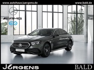 Mercedes-Benz E-Class 2025