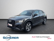 Audi Q2 2025