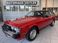 Toyota Celica 1982