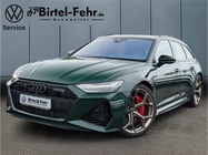 Audi RS 6 2024