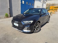 Audi A1 2021