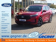 Ford Kuga 2025