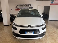 Citroen C4 2018