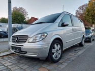 Mercedes-Benz Viano 2008