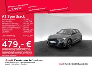 Audi A1 2023