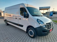 Opel Movano 2021