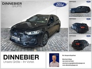 Ford Focus 2025