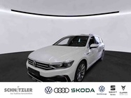 Volkswagen Passat 2021