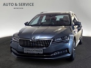 Skoda Superb 2022