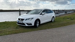 Seat Leon 2019