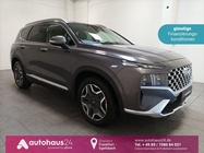 Hyundai Santa Fe 2022