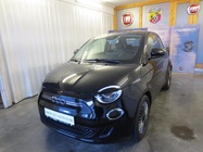 Fiat 500e 2022